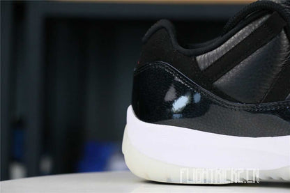 Air Jordan 11 Low 72-10