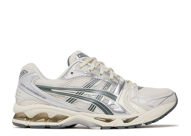 Gel Kayano 14 Birch Dark Pewter 2024