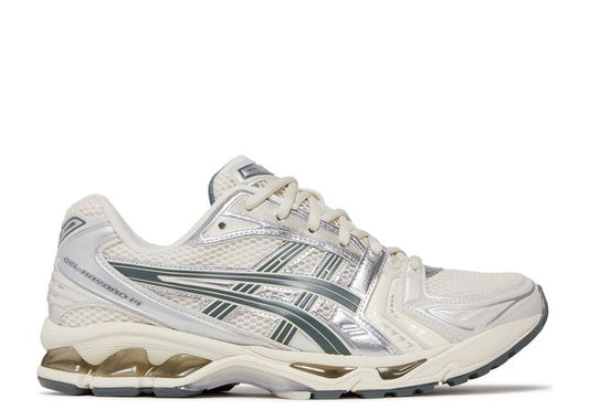 Gel Kayano 14 Birch Dark Pewter 2024