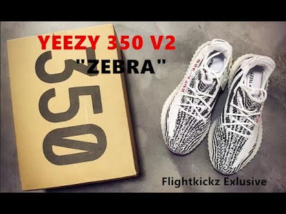 Yeezy Boost 350 V2 Zebra閿涘湢n5 A1)
