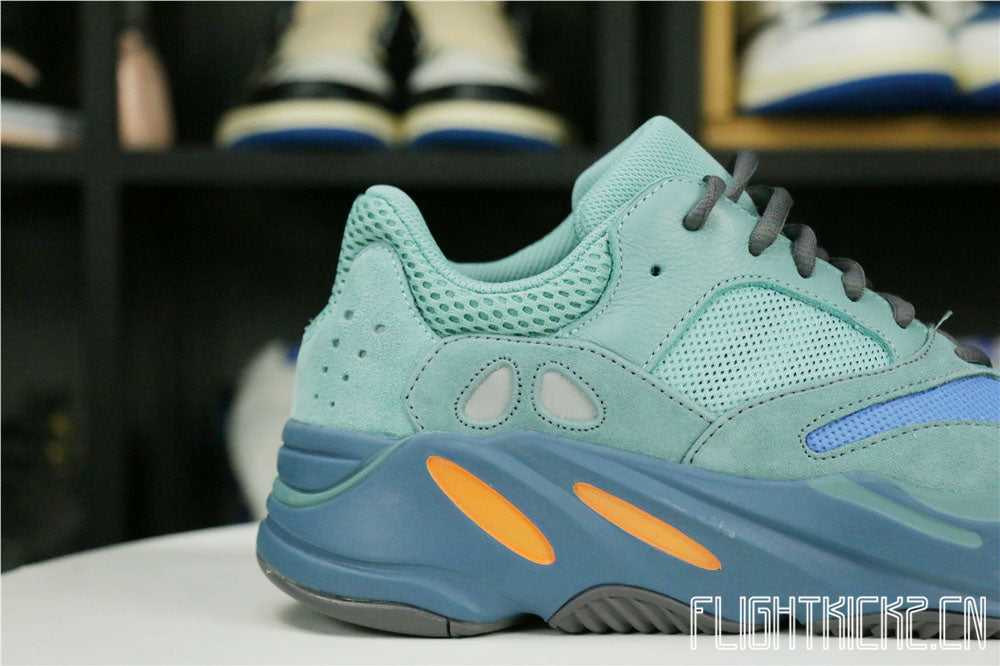 Adidas Yeezy Boost 700 FADAZU 2021