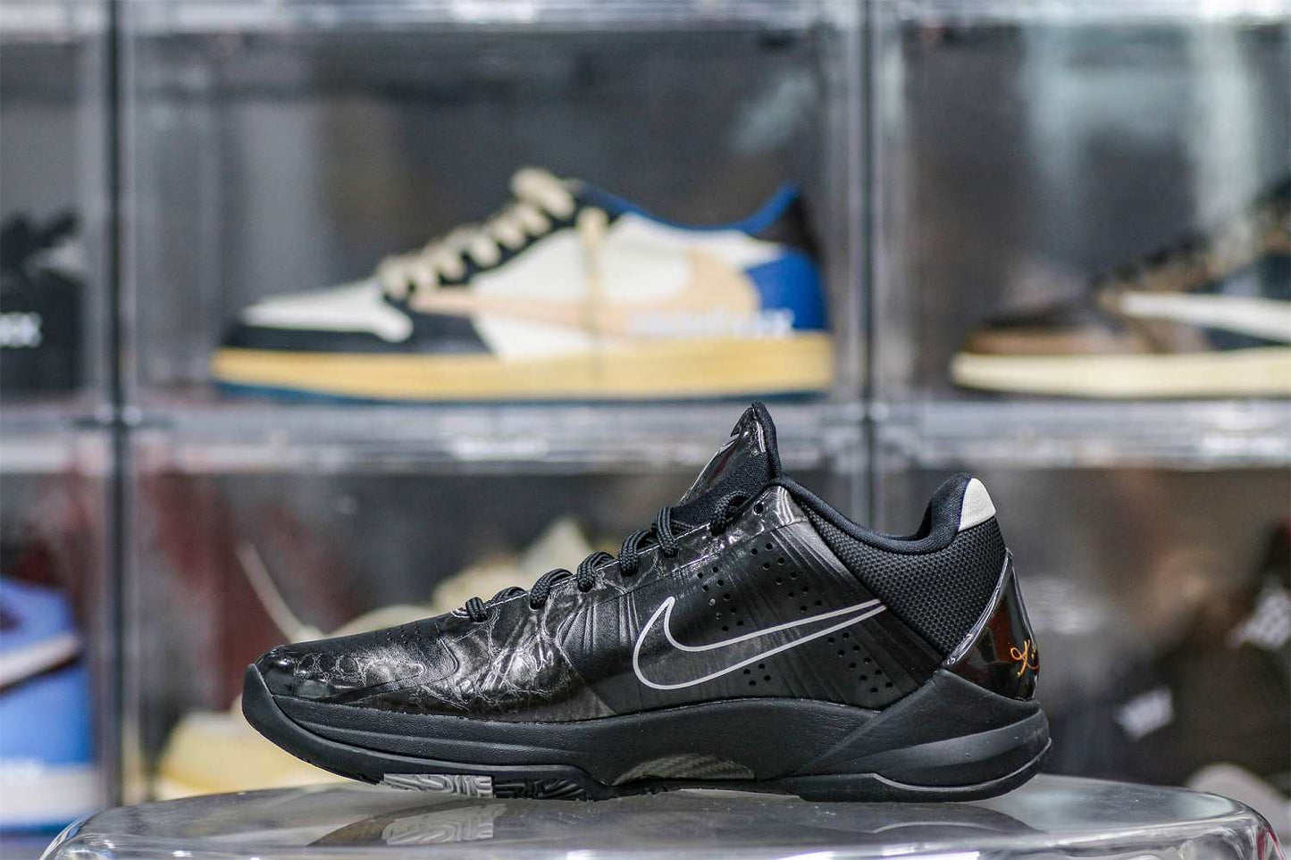 Kobe 5 Protro PJ Tucker