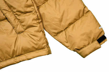 The North Face TNF 1996 Down Jacket Gold