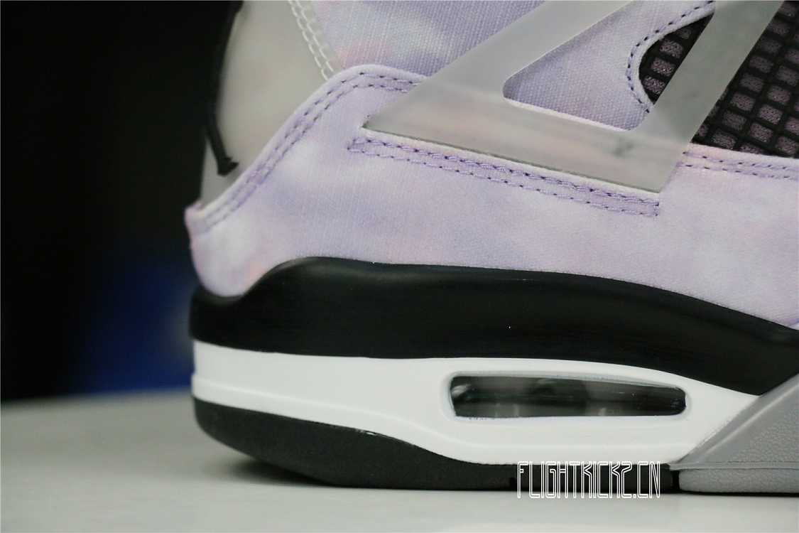 Air Jordan 4  Zen Master