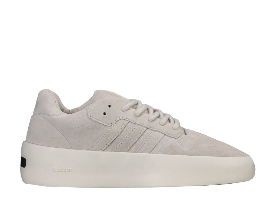 Fear of God x adidas Rivalry Low 86 Light Bone
