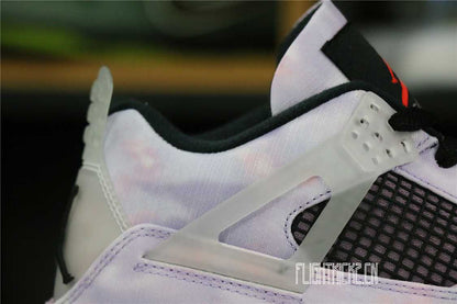 Air Jordan 4  Zen Master