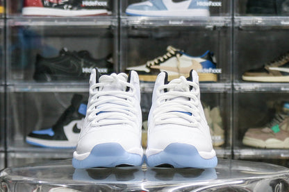 Air Jordan 11 Retro Legend Blue GS 2024 (Ln5 A1)