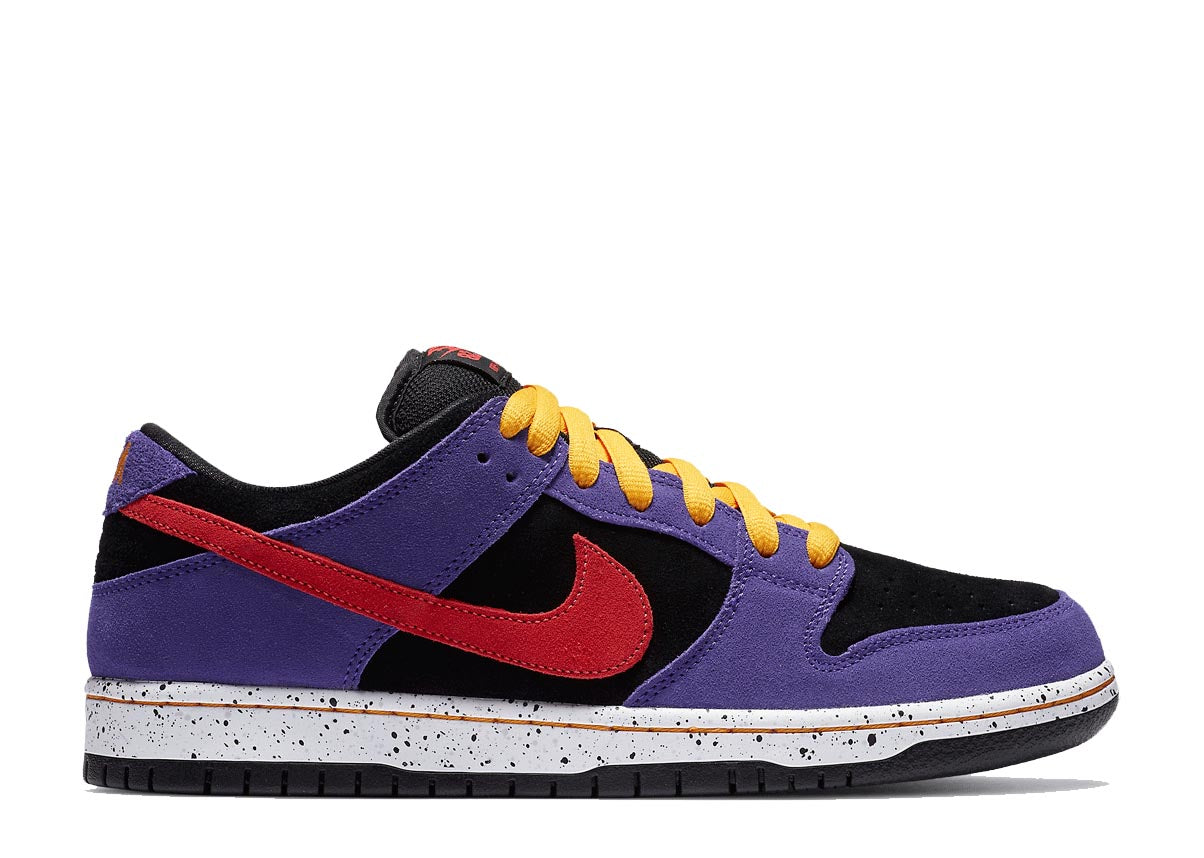 Nike SB Dunk Low ACG Terra 2020