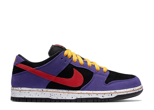 Nike SB Dunk Low ACG Terra 2020