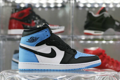 Air Jordan 1 Retro High OG University Blue UNC 2023 (LN5 A1 Batch)