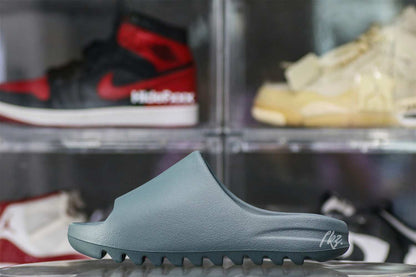 Adidas Yeezy Slide Slate Marine 2023 ID2349 A1 Batch