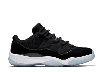 Air Jordan 11 Space Jam Low 2024 (Ln5 A1 Batch)