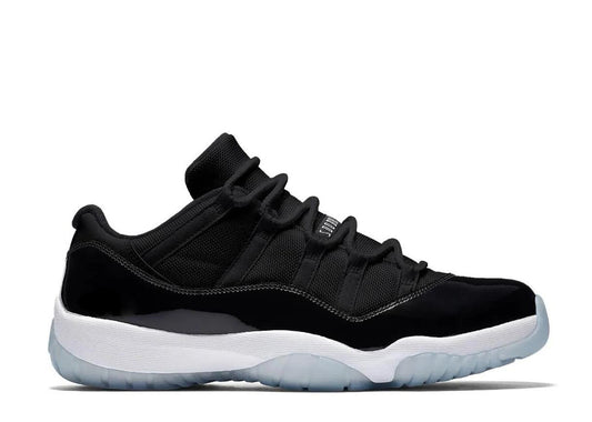 Air Jordan 11 Space Jam Low 2024 (Ln5 A1 Batch)