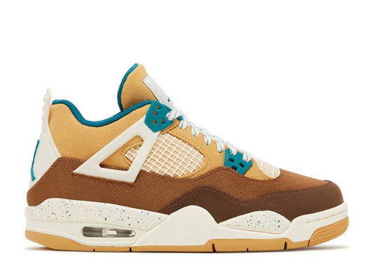 Air Jordan 4 Retro Cacao Wow 2023