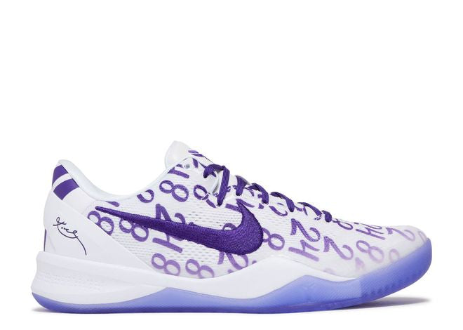Kobe 8 Protro Court Purple 2024