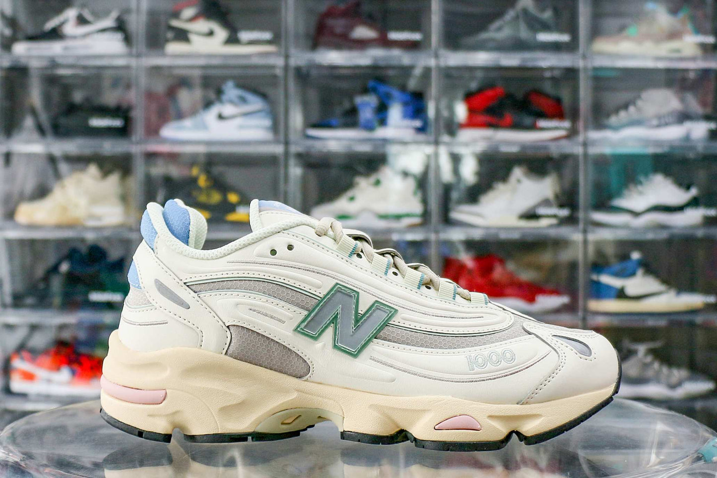 New Balance 1000 Angora Moonrock