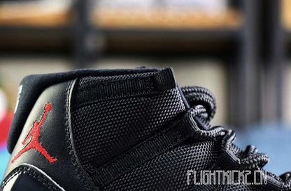 Air Jordan 11 GS Bred 2019 (GS) (LN5 A1 Batch)