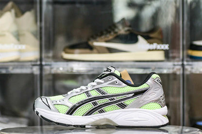 Gel Kayano 14 Illuminate Yellow 2021