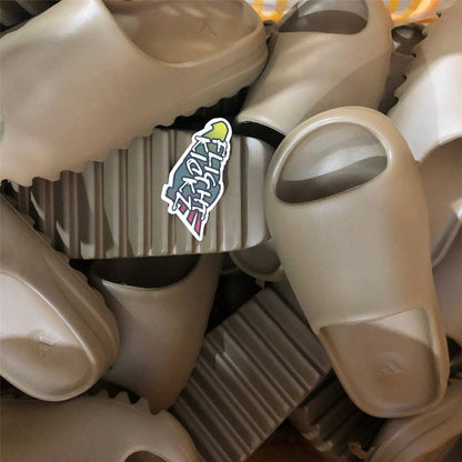 Yeezy Slides Core 2021GW5350鑹睞1 Batch