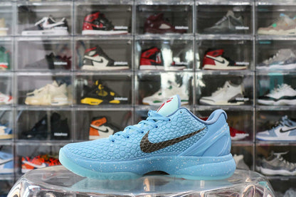 Nike Kobe 6 12AM Pack Alternate 2025