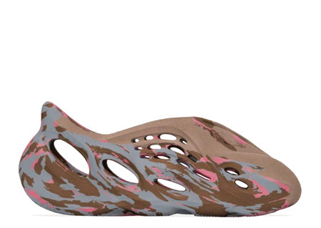 Yeezy Foam RNNR MX Sand Grey (GY3969鍧€閮LN5 A1 Batch)