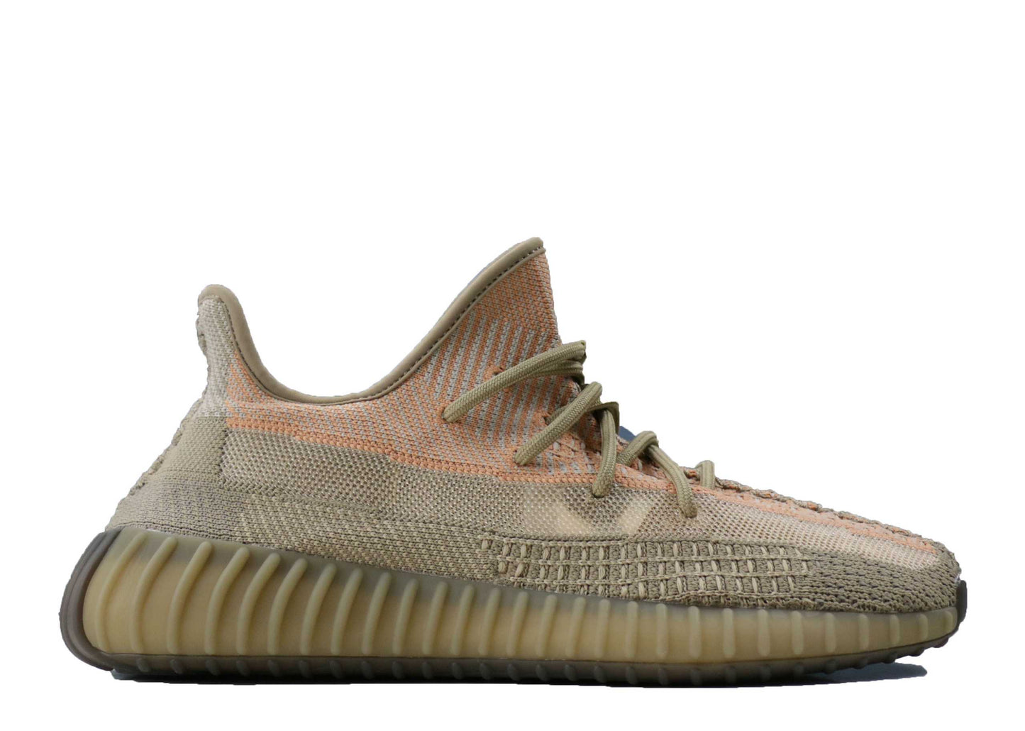 2020 Yeezy Boost 350 V2Sand Taupe/Eliada(LN5 A1)