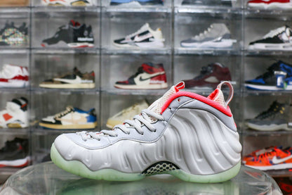 Nike Air Foamposite Pro Pure Platinum
