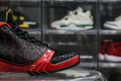 Air Jordan 23 Premier Finale 2024