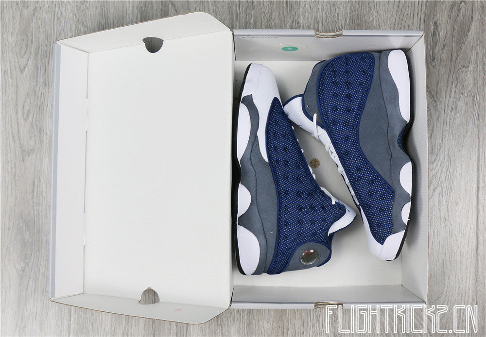 Air Jordan 13 Retro Flint 2020 (LN5 A1 Batch)