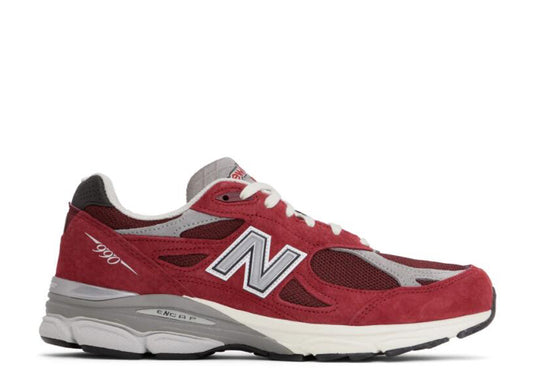 NEW BALANCE 990V3 Red