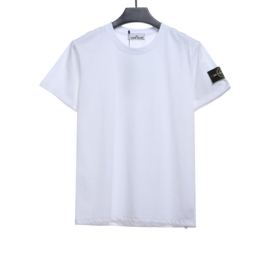 Stone Island basic armband short sleeves