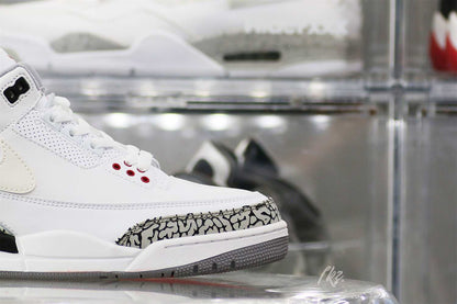 Air Jordan 3 Retro JTH Super Bowl