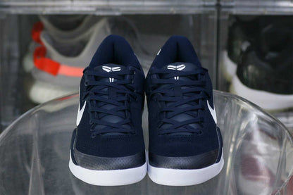 Nike Kobe 8 Protro College Navy