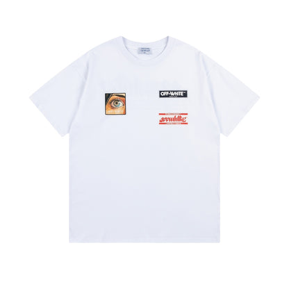 Off-White Graphic icons T-Shirt