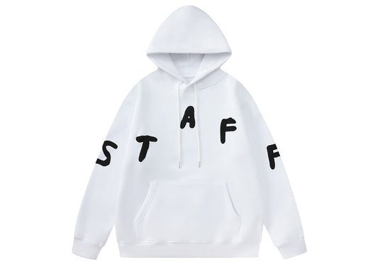 Travis Scott Cactus Jack Fesrival Staff Hoodie