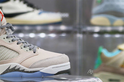 Air Jordan 5 SE Craft