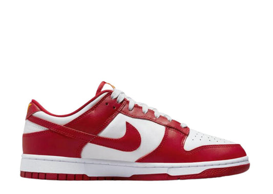 Nike Dunk Low Gym Red 2022(LN5 A1 Batch)