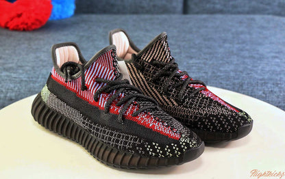 2019 Yeezy Boost 350 v2 Yecheil Reflective (LN5 A1)