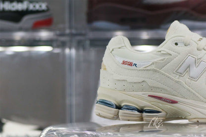 New Balance 2002R Protection Pack Sea Salt