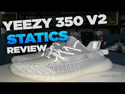 2018 Yeezy 350 V2 Static Grey None Reflective(Ln5 A1 batch)