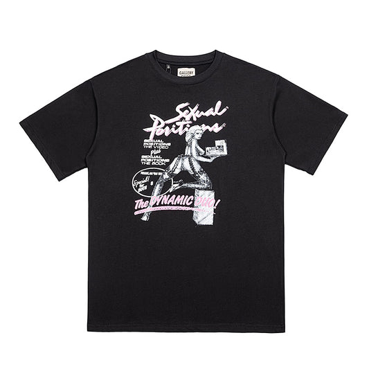 GALLERY. DEPT new short-sleeved T-shirt JOULXTC6