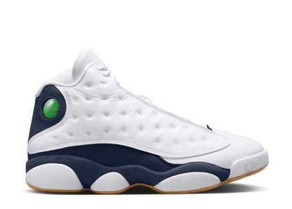 Nike Air Jordan 13 Retro Midnight Navy 2024 (LN5 A1 Batch)