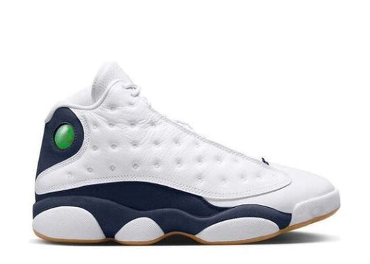 Nike Air Jordan 13 Retro Midnight Navy 2024 (LN5 A1 Batch)