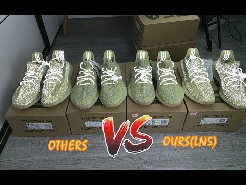 Yeezy Boost 350 V2 Antlia Reflective (LN5 A1)