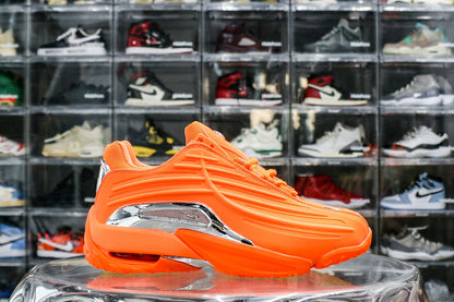 Nike Hot Step 2 Drake NOCTA Total Orange 2024