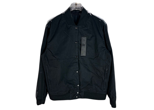 Stone 1Sland Year of the Dragon Limited Edition Embroidered Reversible Jacket 2024