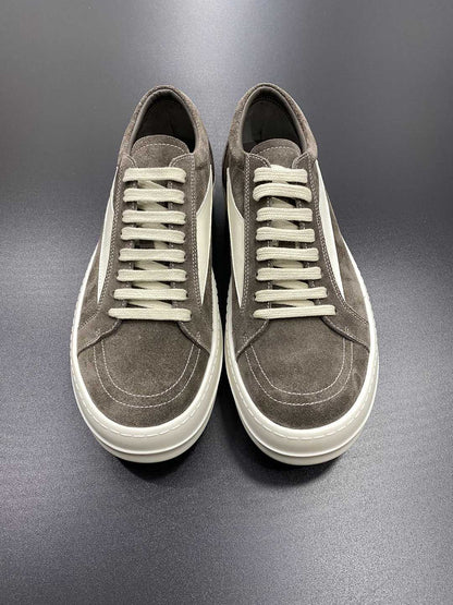 R!ck Owens Strobe Vintage Low Dark Dust