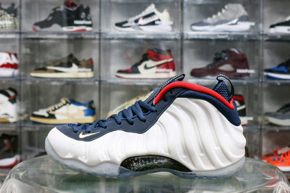 Nike Air Foamposite One PRM Olympic