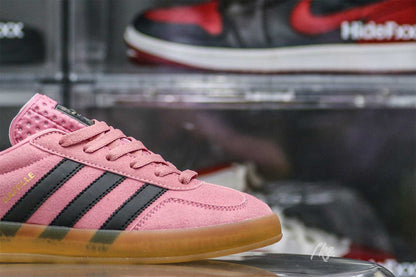 Adidas Gazelle Indoor Bliss Pink Purple