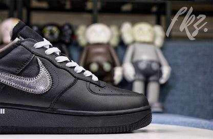 Air Force 1 07 Virgil X Moma Off White X MOMA